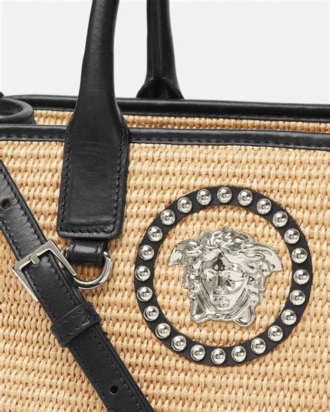 versace bags embroidery|Versace Bags Embroidery .